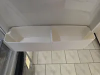 0.2mm layer, 2 walls, 10% infill