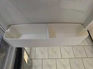 LG Kühlschrank Türfach
