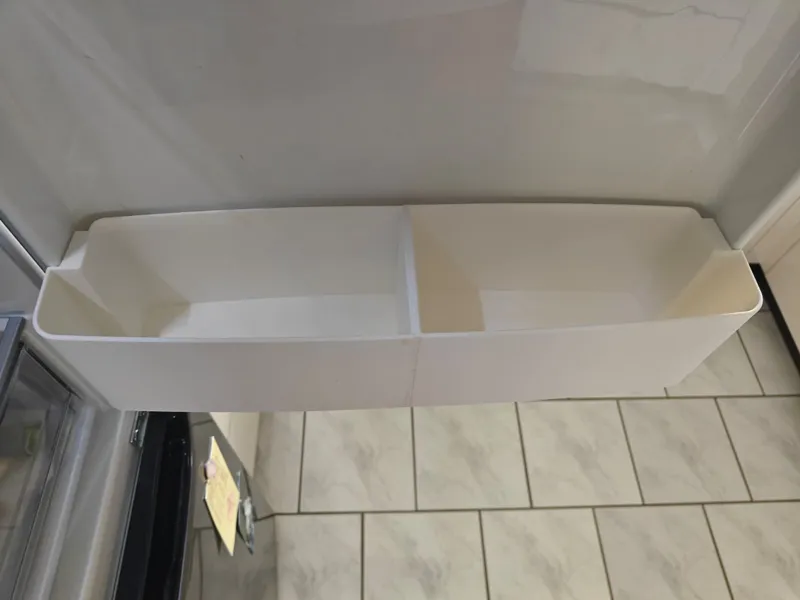 LG Kühlschrank Türfach 