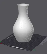 Vase pour roses — photo 2