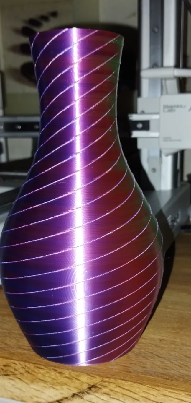 Vase for Roses