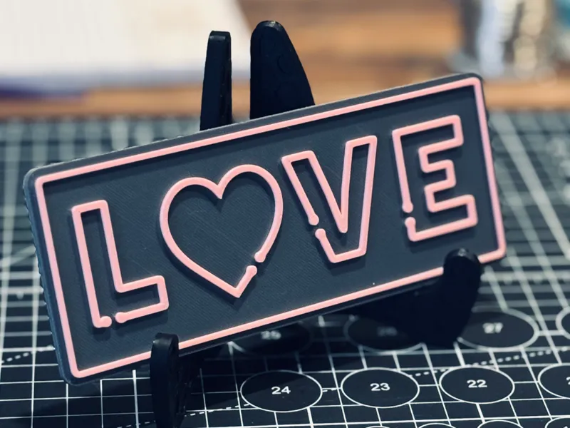 Love Sign