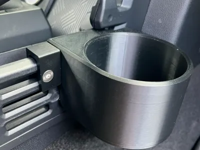 Nalgene Water Bottle Holder Stopper