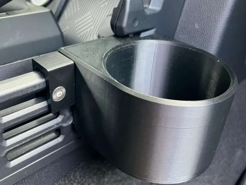Nalgene Water Bottle Holder Stopper