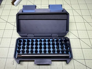 LTT 48 Shorty Bit holder plus extension