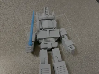 Optimus Prime Sword 01