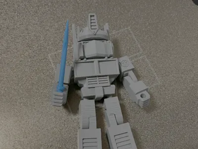 Optimus Prime Sword 01