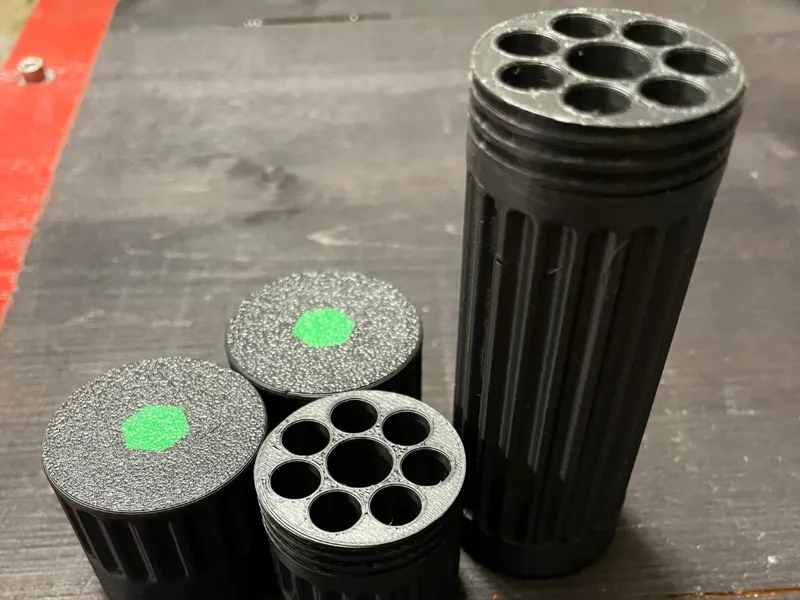 Bit Box (75mm/100mm)