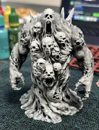 0.16mm layer, 2 walls, 7% infill