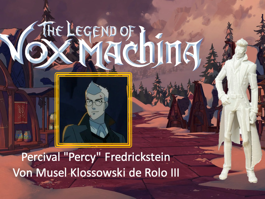 Percy