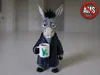 Donkey, No AMS