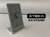 Vertical Version - 0.2mm layer, 3 walls, 15% infill