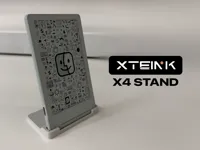 Vertical Version - 0.2mm layer, 3 walls, 15% infill