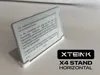 Horizontal Version - 0.2mm layer, 3 walls, 15% infill