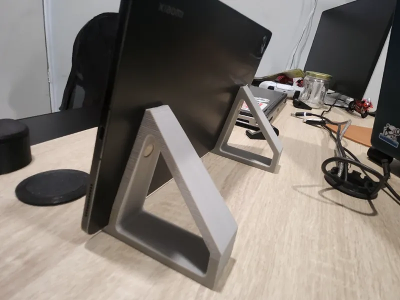 TABLET - SCREEN STAND