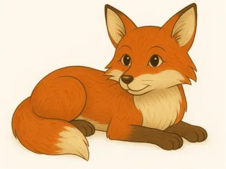 GEOCACHE Swift, el zorro de David el Gnomo
