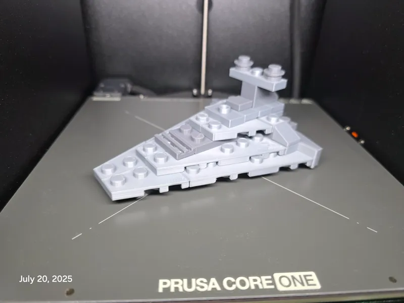 Star Destroyer 