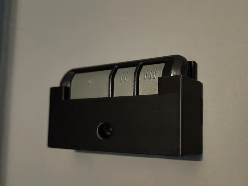 Chamberlain Garage Remote Wall Mount