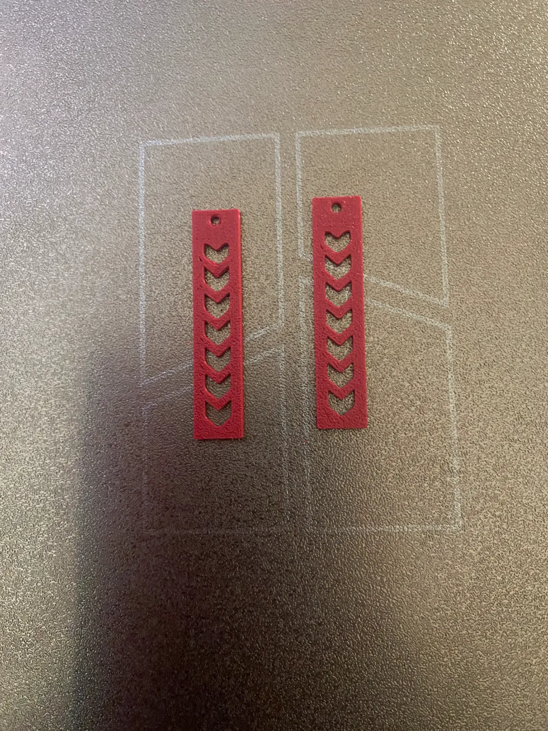 earrings view 2