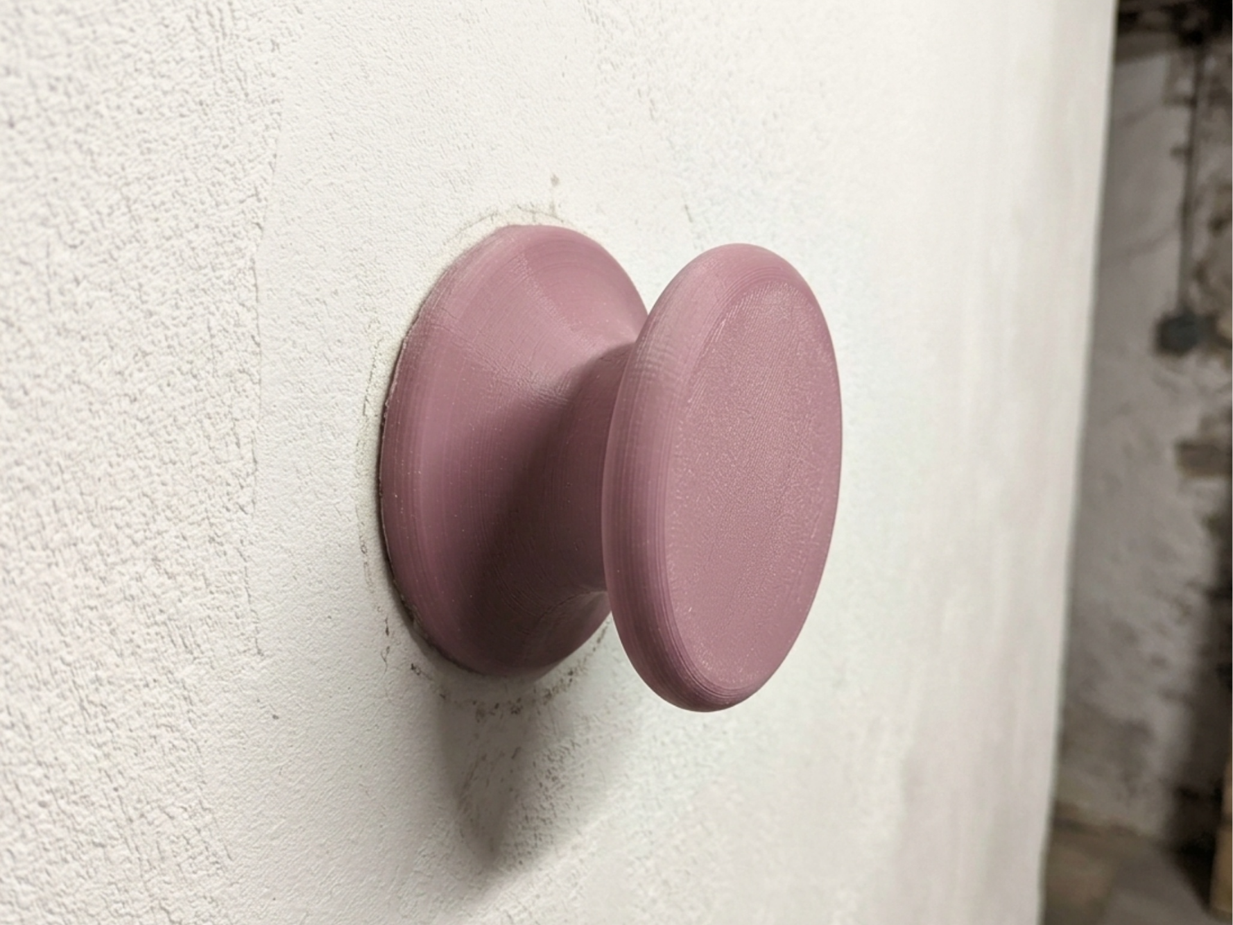 Regibswand/Drywall/Plasterboard Gancho