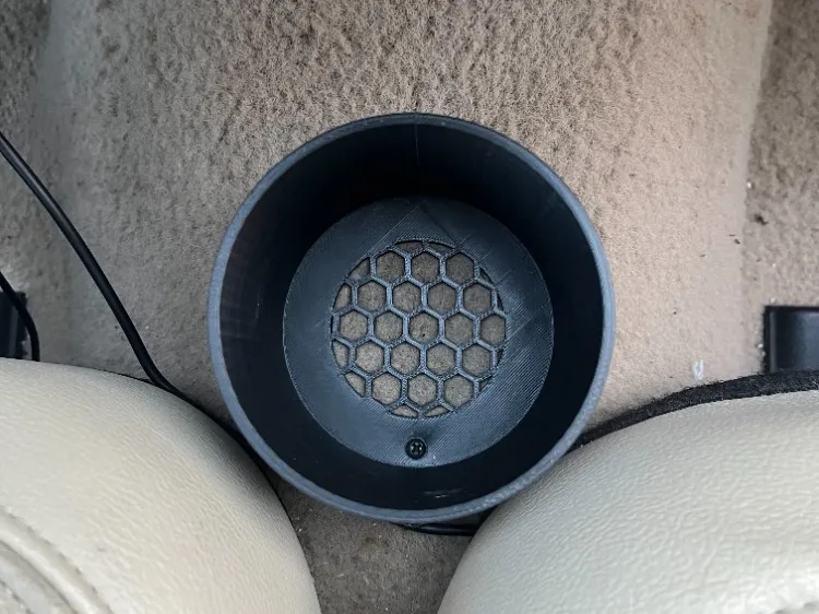 Owala Bottle Mount for 32oz
