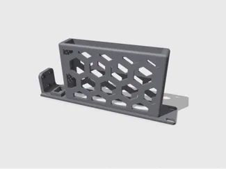 TP-Link ER605 Modular Rack Mount