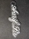 0.16mm layer, 2 walls, 15% infill