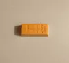 Enter key - direct 0.08mm layer, 2 walls, 15% infill