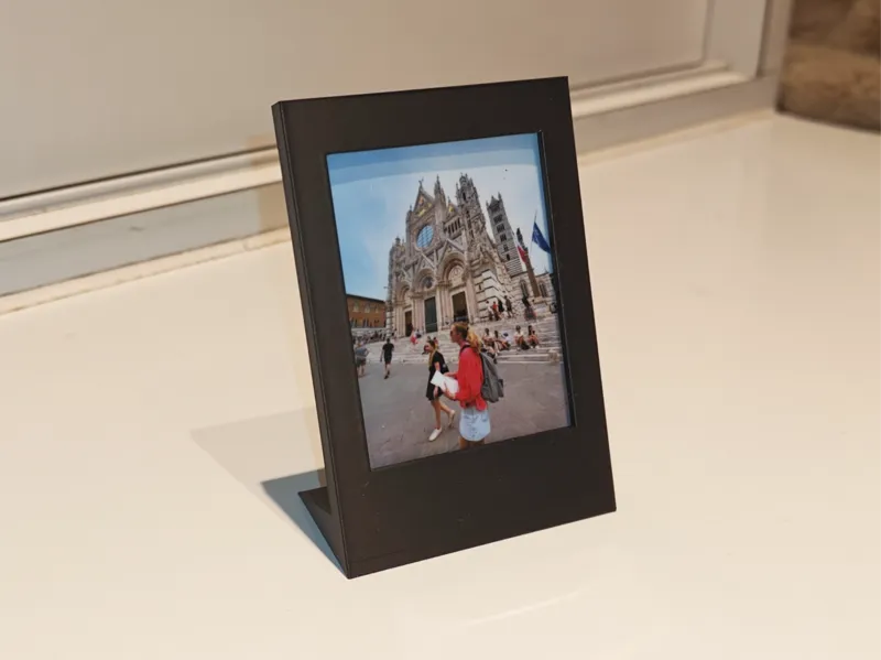Instax mini Photo Frame polaroid