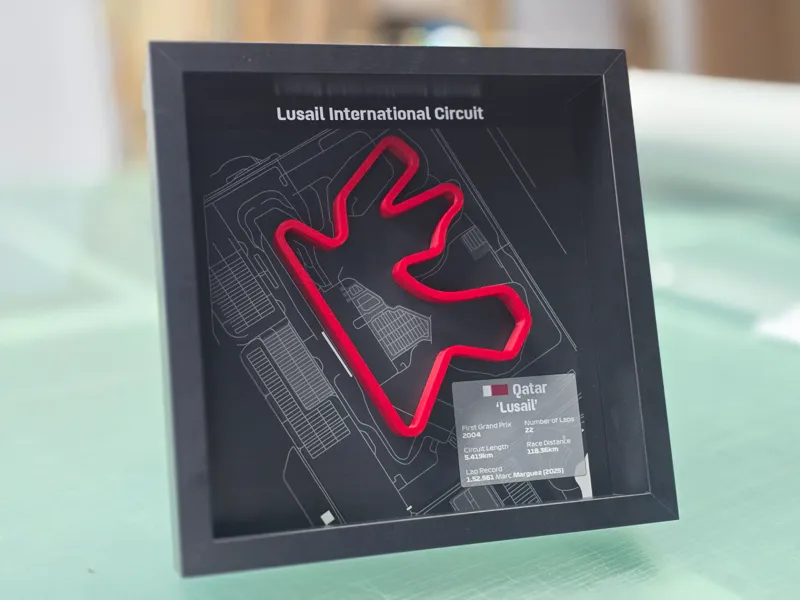Losail MotoGP
