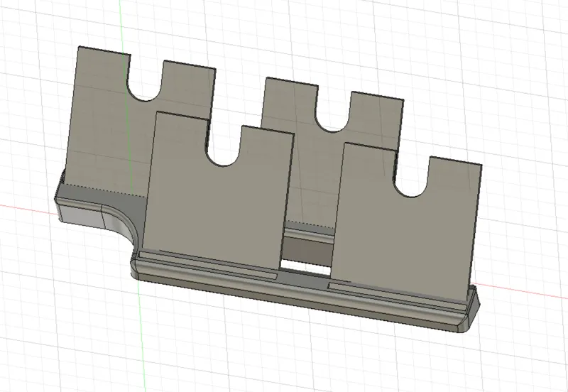 Post - it Holder
