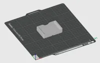 62mm Blade - 0.2mm layer, 2 walls, 15% infill