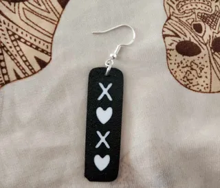 XoXo Earrings AMS needed