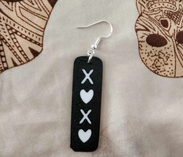XoXo Earrings AMS needed