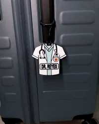 Luggage Tag Version