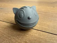 0.12mm layer, 2 walls, 8% infill