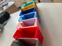 0.16mm layer, 2 walls, 15% infill