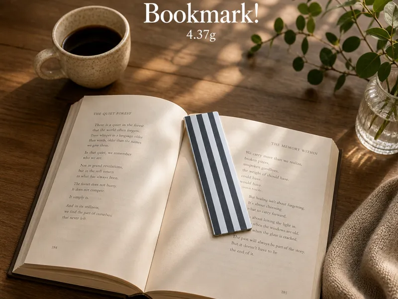 Bookmark!