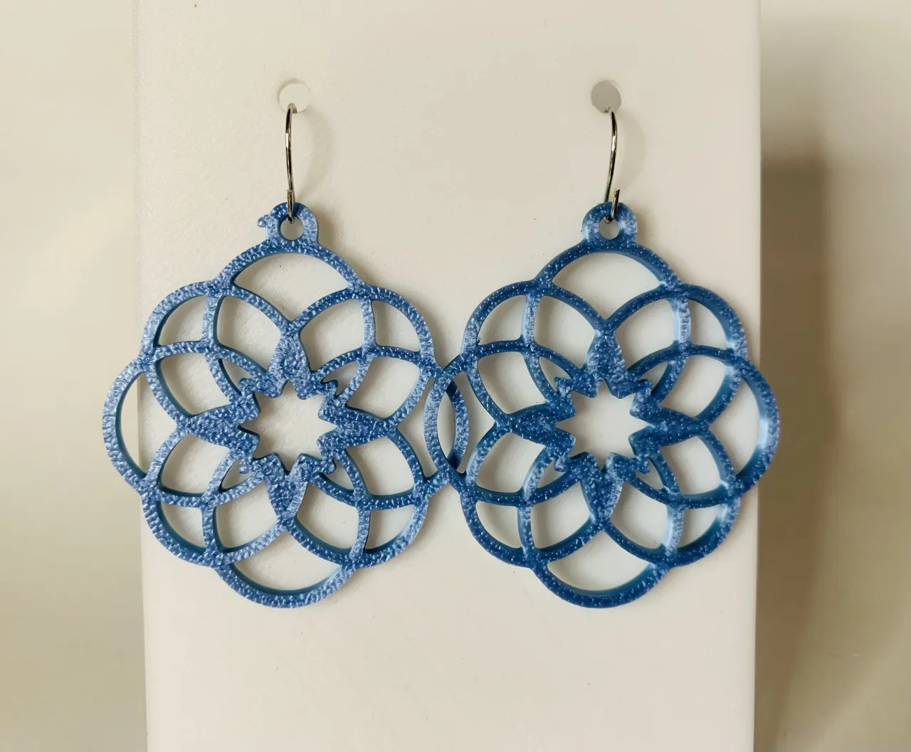 Boucles oreilles 391 view 2