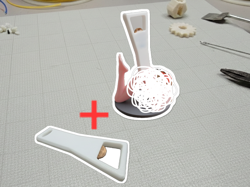 Bottle opener