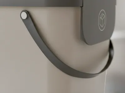 Rotho Albula Replacement Handle