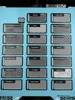 Full Infill Swatch Set