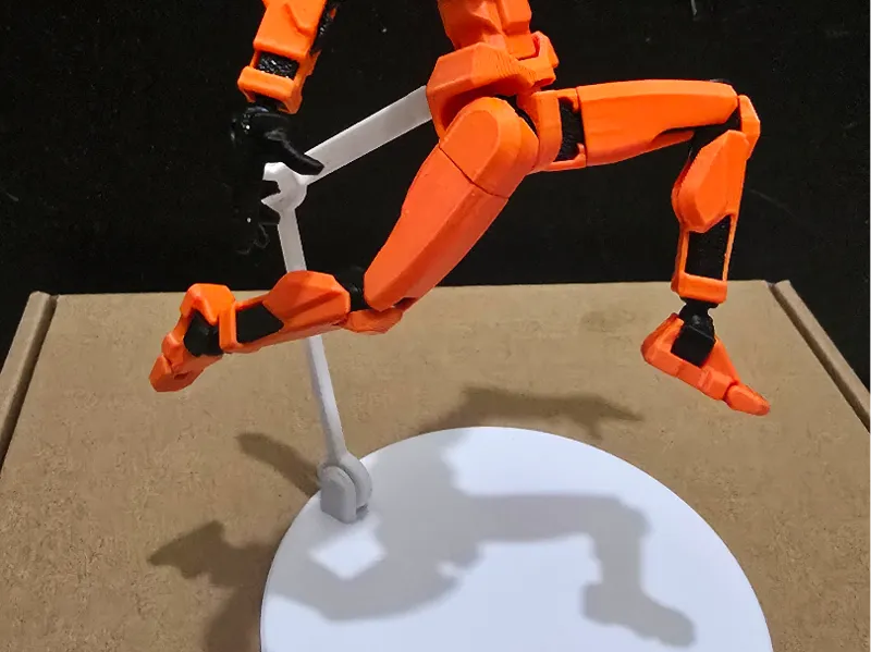 Locking Stand - Dummy 13