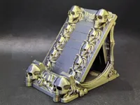 0.08mm layer, 2 walls, 10% infill