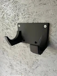 Milwaukee Drill Holder PLA