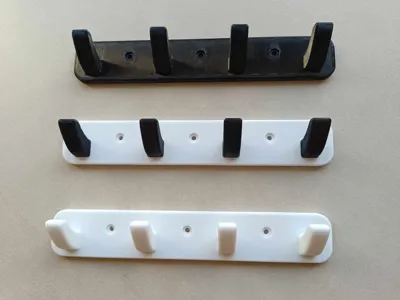 Wall coat Hanger / Hooks