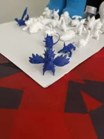0.2mm layer, 6 walls, 25% infill