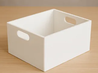 Caja XL y XXl A1 y A1 MINI