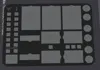 Icon changes