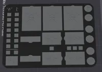Icon changes